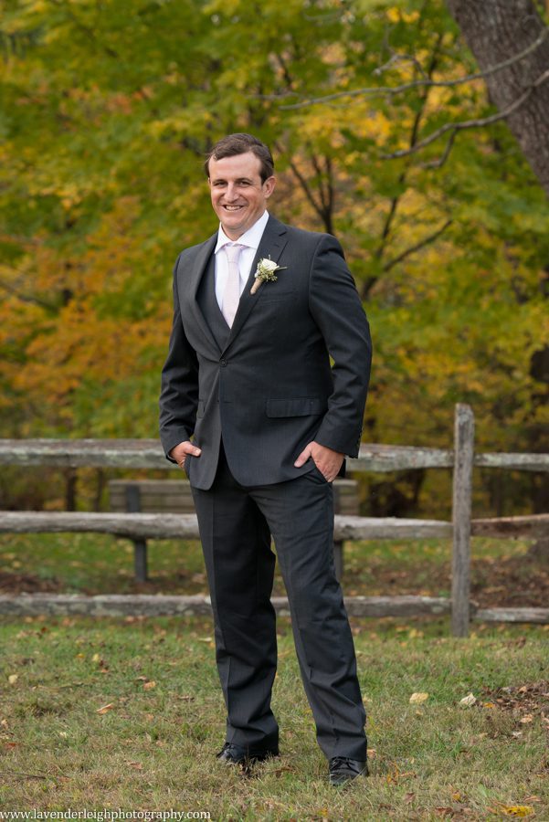 John James Audubon Center Wedding| Groom| Portraits|Pittsburgh Wedding Photographer | Pittsburgh Wedding Photographers | Lavender Leigh Photography | Blog