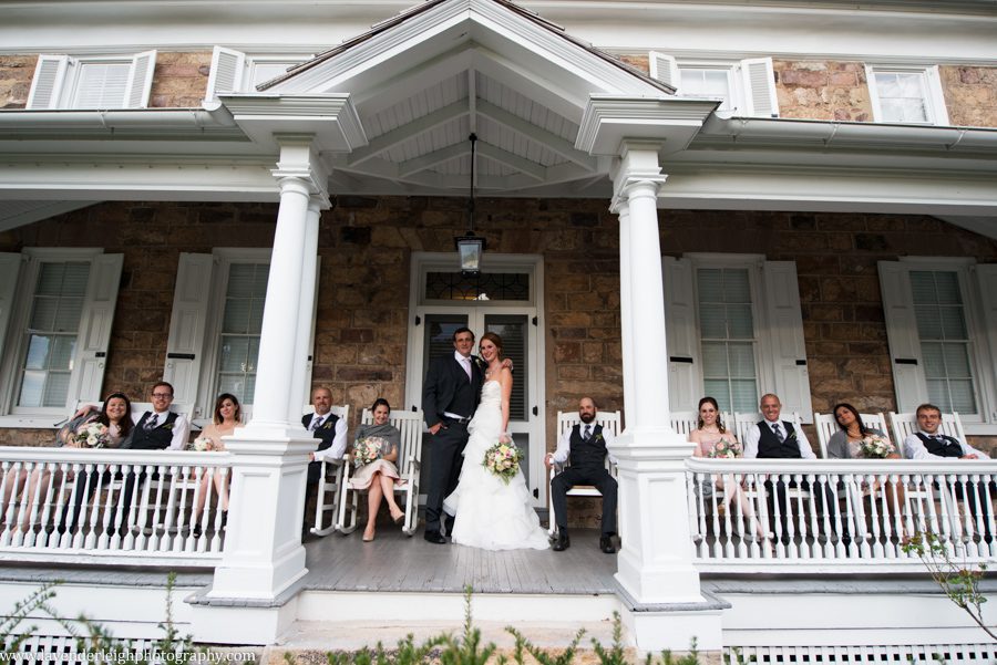 John James Audubon Center Wedding| Bridal Party |Pittsburgh Wedding Photographer | Pittsburgh Wedding Photographers | Lavender Leigh Photography | Blog