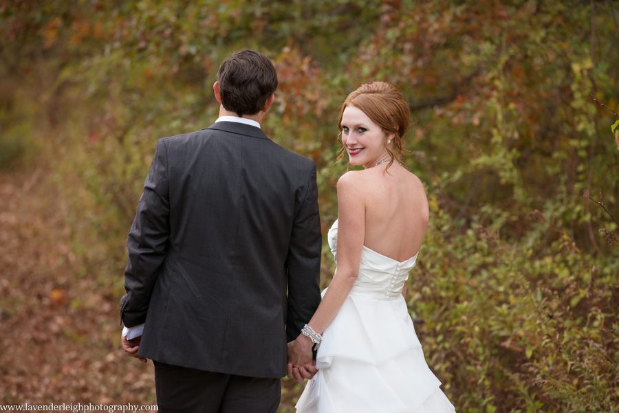 John James Audubon Center Wedding| Bride and Groom | Portraits|Pittsburgh Wedding Photographer | Pittsburgh Wedding Photographers | Lavender Leigh Photography | Blog