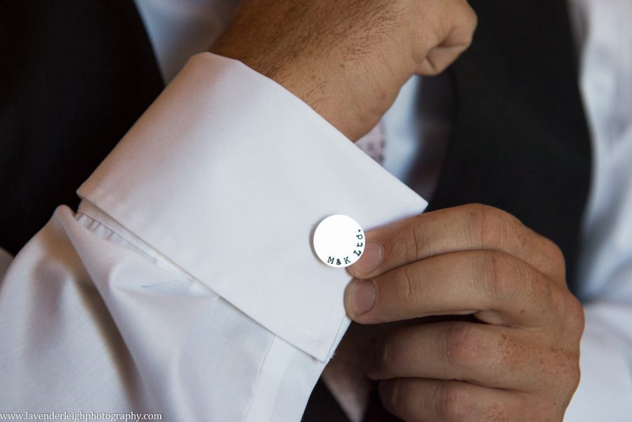 John James Audubon Center Wedding| Getting Ready Wedding Images | Groom | Cufflinks| Pittsburgh Wedding Photographer | Pittsburgh Wedding Photographers | Lavender Leigh Photography | Blog