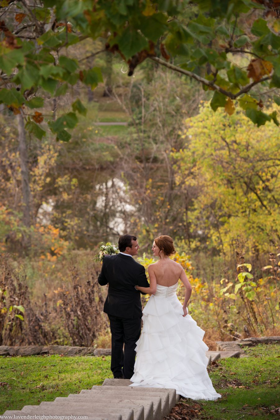 John James Audubon Center Wedding| Bride and Groom | Portraits|Pittsburgh Wedding Photographer | Pittsburgh Wedding Photographers | Lavender Leigh Photography | Blog
