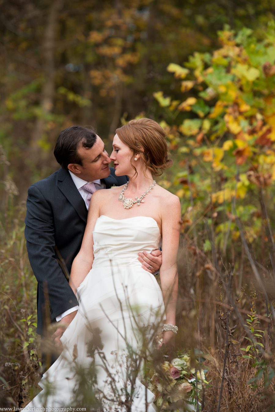 John James Audubon Center Wedding| Bride and Groom | Portraits|Pittsburgh Wedding Photographer | Pittsburgh Wedding Photographers | Lavender Leigh Photography | Blog