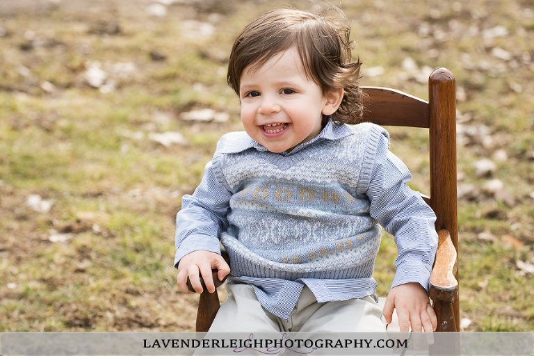 Little Boy G| One Year Photography | Frick Park | Portrait Session|  Pittsburgh Family Photographer| Pittsburgh Children's Photographer| Lavender Leigh Photography| Blog