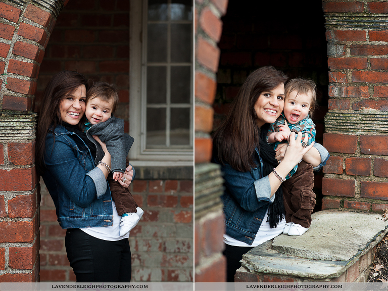 Little Boy E | 6 Months Photography | Portrait Session| Robin Hill Park | Pittsburgh Family Photographer| Pittsburgh Children's Photographer| Lavender Leigh Photography| Blog