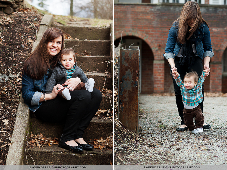 Little Boy E | 6 Months Photography | Portrait Session| Robin Hill Park | Pittsburgh Family Photographer| Pittsburgh Children's Photographer| Lavender Leigh Photography| Blog