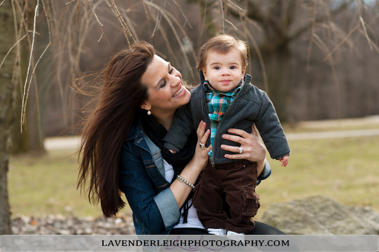 Little Boy E | 6 Months Photography | Portrait Session| Robin Hill Park | Pittsburgh Family Photographer| Pittsburgh Children's Photographer| Lavender Leigh Photography| Blog