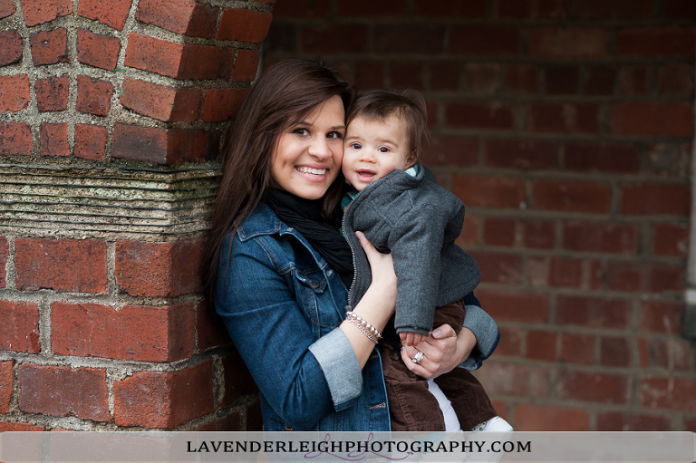 Little Boy E | 6 Months Photography | Portrait Session| Robin Hill Park | Pittsburgh Family Photographer| Pittsburgh Children's Photographer| Lavender Leigh Photography| Blog