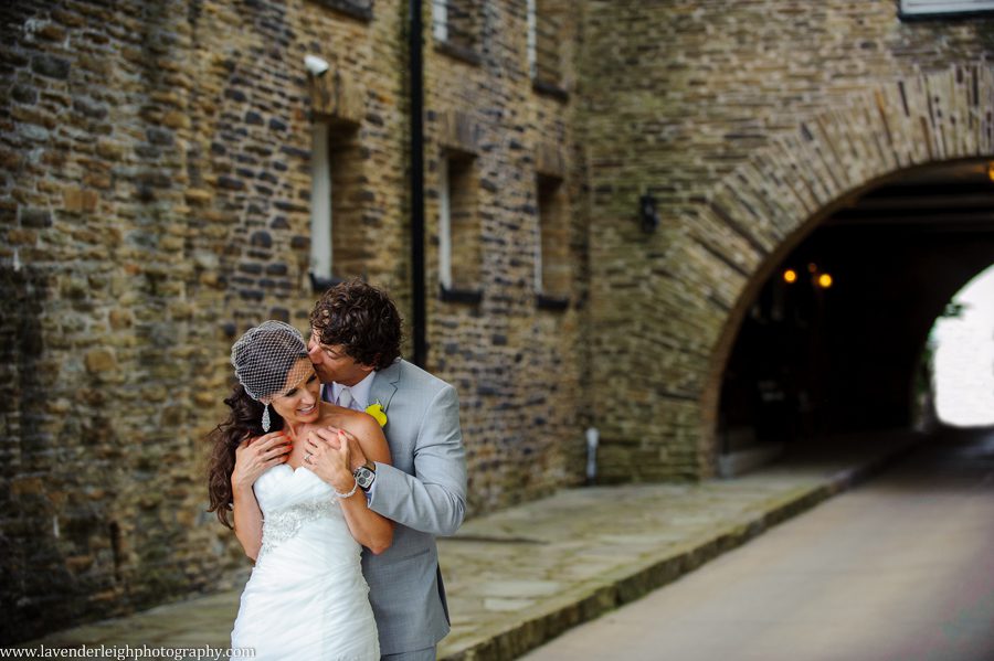 Bride and Groom Portraits| Longue Vue Country Club Wedding | Pittsburgh Wedding Photographer | Pittsburgh Wedding Photographers | Lavender Leigh Photography | Blog