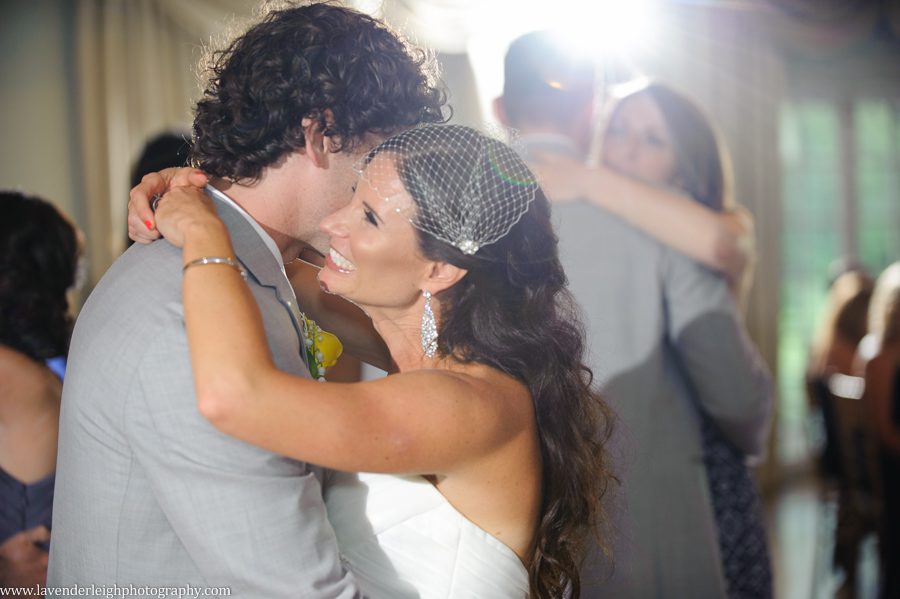 First Dance| Longue Vue Country Club Wedding | Pittsburgh Wedding Photographer | Pittsburgh Wedding Photographers | Lavender Leigh Photography | Blog