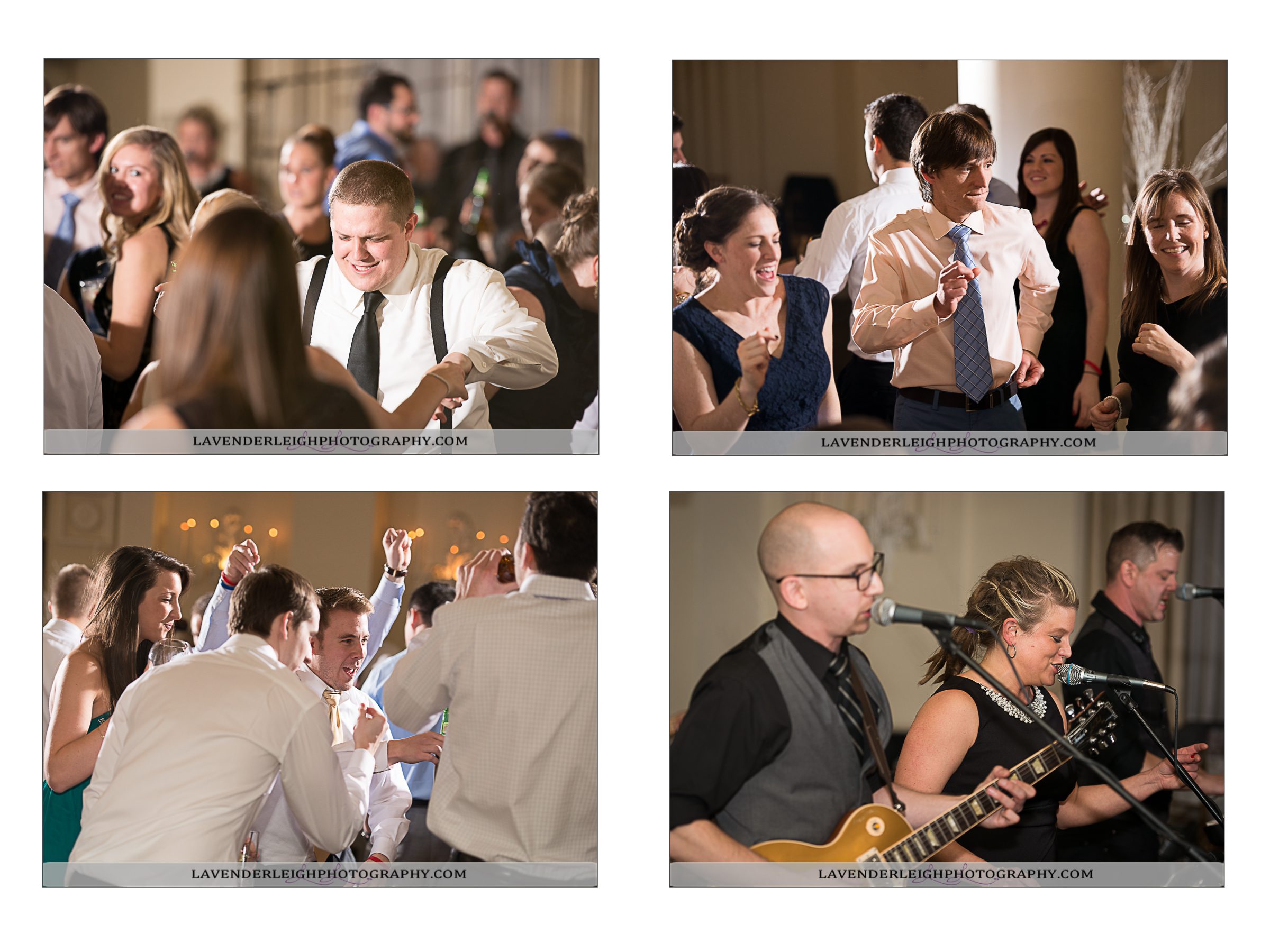 Wedding Reception Dancing| Pittsburgh Athletic Association| Lavender Leigh Photography