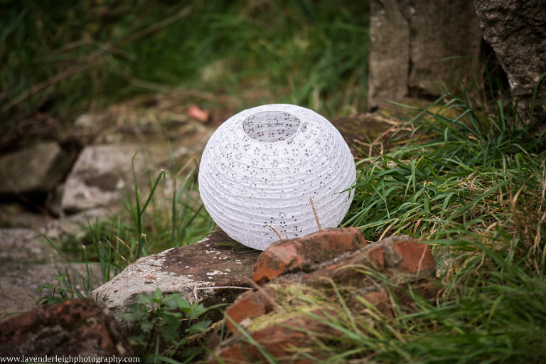 Lanterns | Mattress Factory Wedding | Pittsburgh Wedding Photographer | Pittsburgh Wedding Photographers | Lavender Leigh Photography | Blog