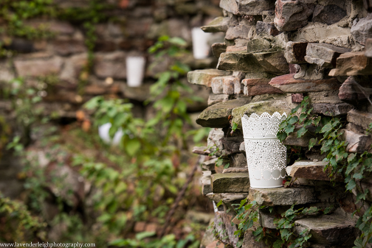 Lanterns | Mattress Factory Wedding | Pittsburgh Wedding Photographer | Pittsburgh Wedding Photographers | Lavender Leigh Photography | Blog