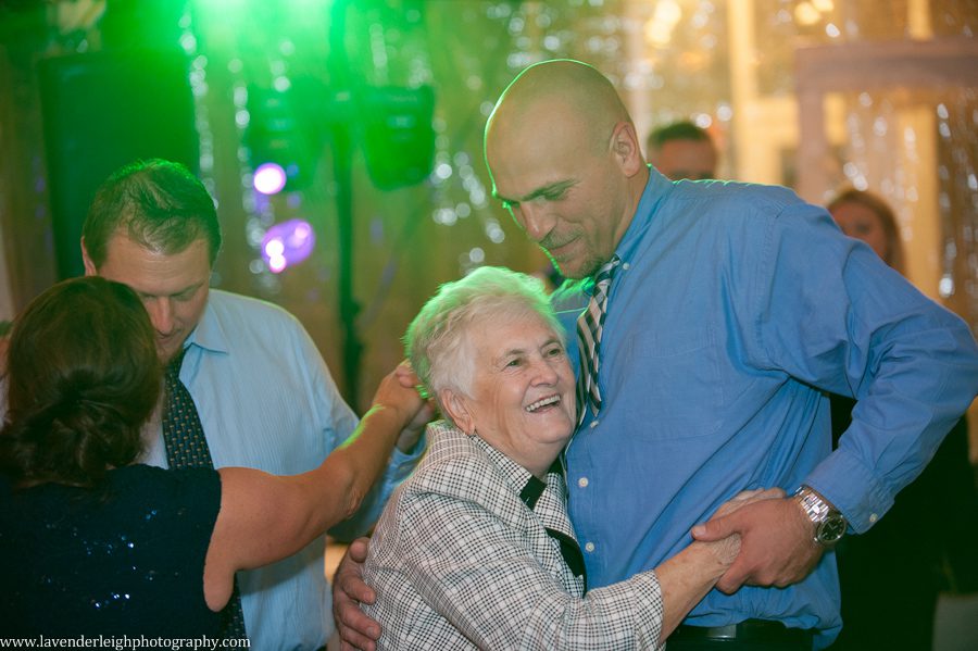 Mattress Factory Wedding | Pittsburgh Wedding Photographer | Pittsburgh Wedding Photographers | Lavender Leigh Photography | Blog