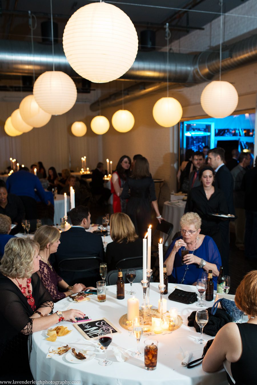 Mattress Factory Wedding | Pittsburgh Wedding Photographer | Pittsburgh Wedding Photographers | Lavender Leigh Photography | Blog