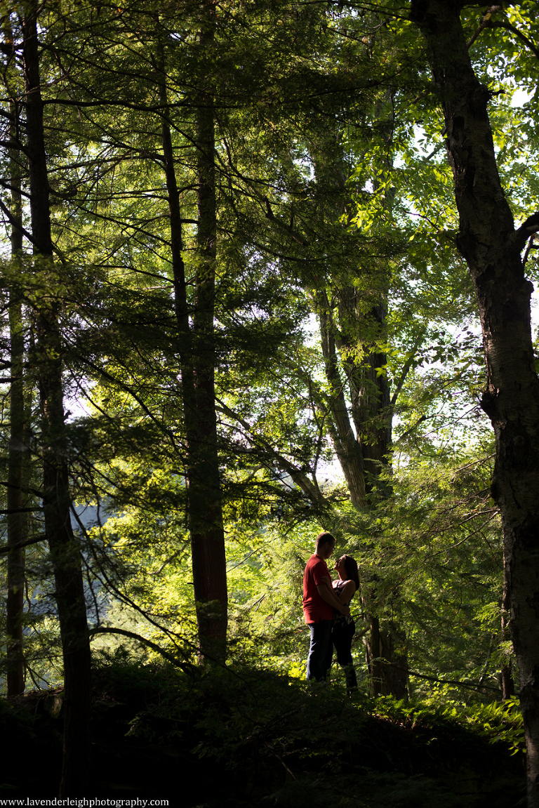 McConnells Mill Engagement Photographer | Pittsburgh Engagement Photographer |Pittsburgh Wedding Photographers | Lavender Leigh Photography | Blog