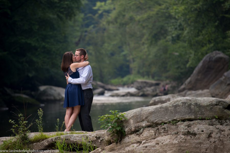 McConnells Mill Engagement Photographer | Pittsburgh Engagement Photographer |Pittsburgh Wedding Photographers | Lavender Leigh Photography | Blog