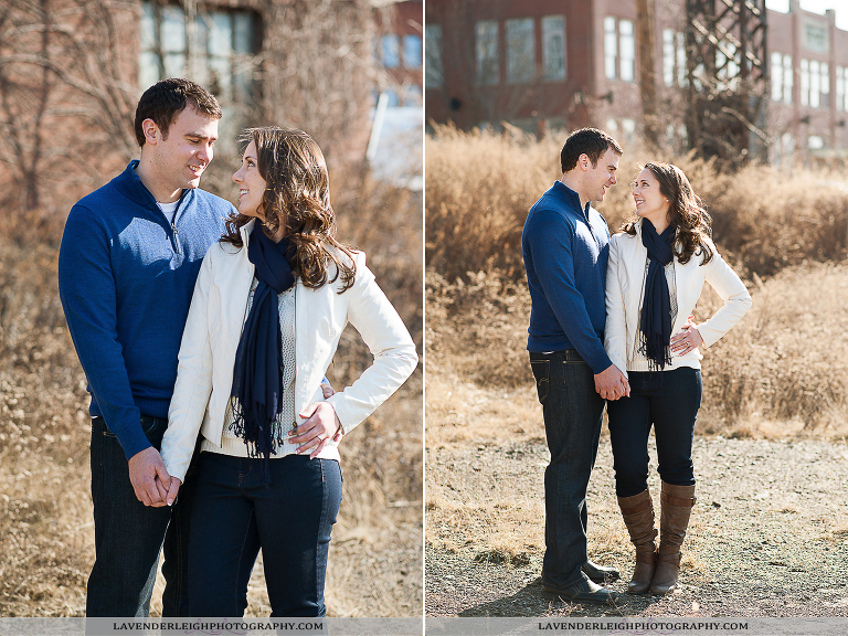 Strip District Engagement | Point State Park Engagement| Wedding Photographer | Pittsburgh Wedding Photographers | Lavender Leigh Photography | Blog