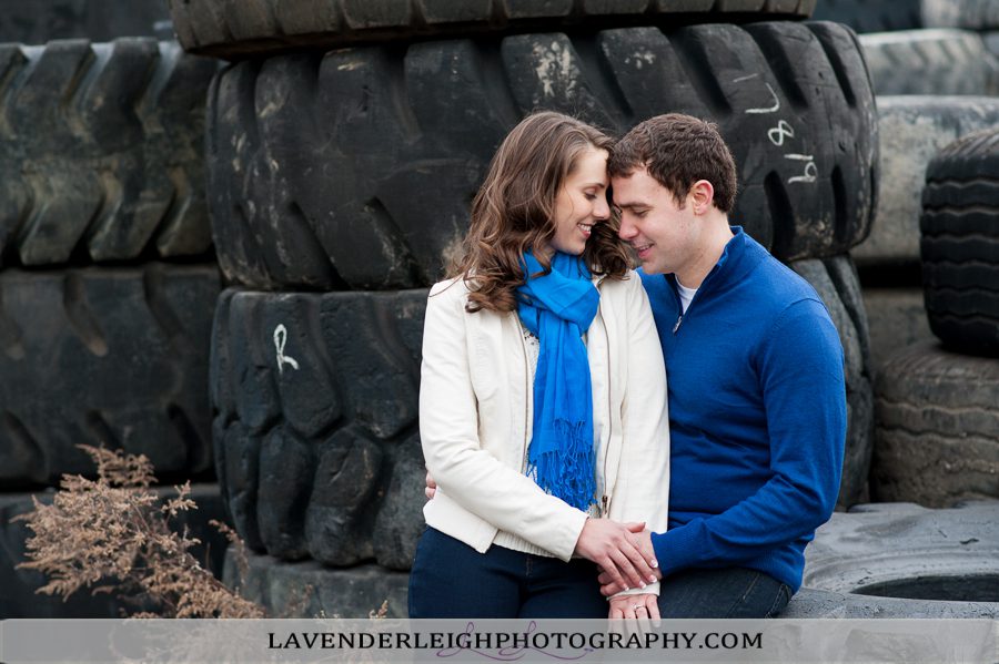 Strip District Engagement | Point State Park Engagement| Wedding Photographer | Pittsburgh Wedding Photographers | Lavender Leigh Photography | Blog