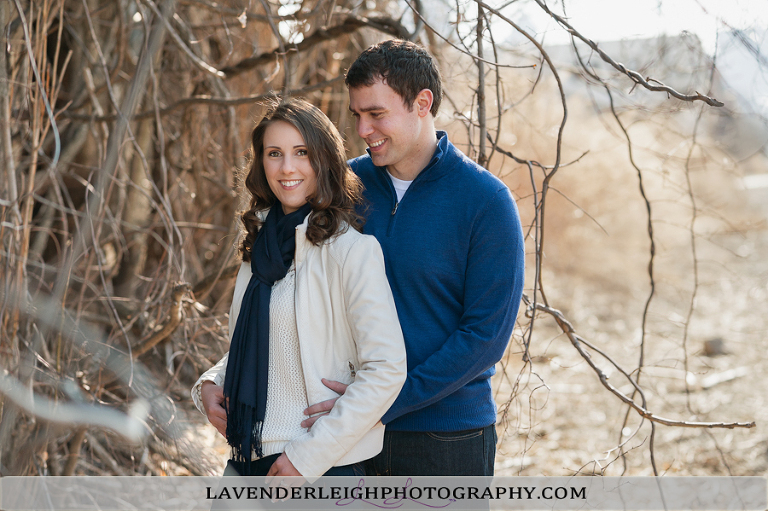 Strip District Engagement | Point State Park Engagement| Wedding Photographer | Pittsburgh Wedding Photographers | Lavender Leigh Photography | Blog