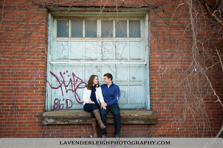 Strip District Engagement | Point State Park Engagement| Wedding Photographer | Pittsburgh Wedding Photographers | Lavender Leigh Photography | Blog