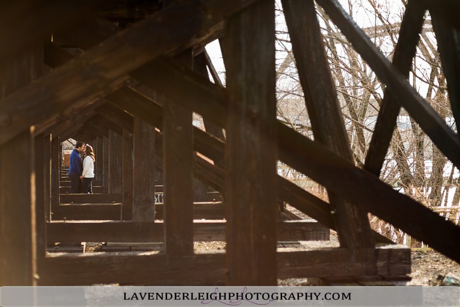 Strip District Engagement | Point State Park Engagement| Wedding Photographer | Pittsburgh Wedding Photographers | Lavender Leigh Photography | Blog