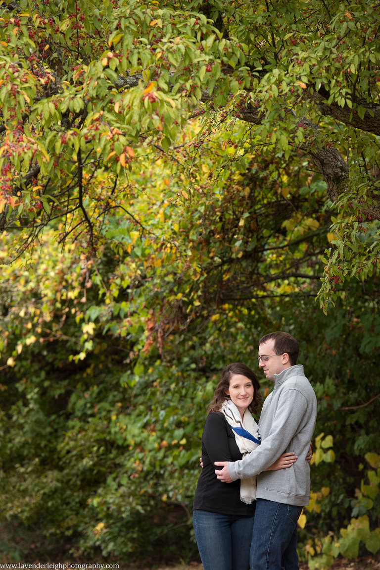 Mellon Park Engagement Photographer | Pittsburgh Wedding Photographers | Lavender Leigh Photography | Blog