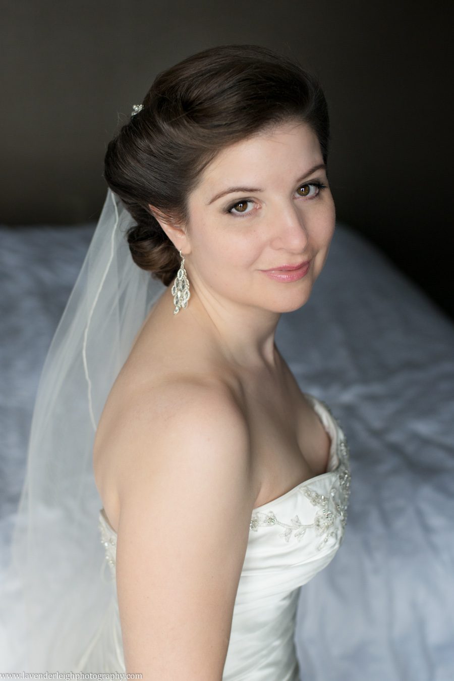 Montour Country Club Wedding| Bride Portrait | Pittsburgh Wedding Photographer | Pittsburgh Wedding Photographers | Lavender Leigh Photography | Blog