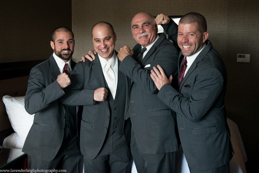Montour Country Club Wedding| Getting Ready Wedding Images | Groom and Groomsmen | Pittsburgh Wedding Photographer | Pittsburgh Wedding Photographers | Lavender Leigh Photography | Blog