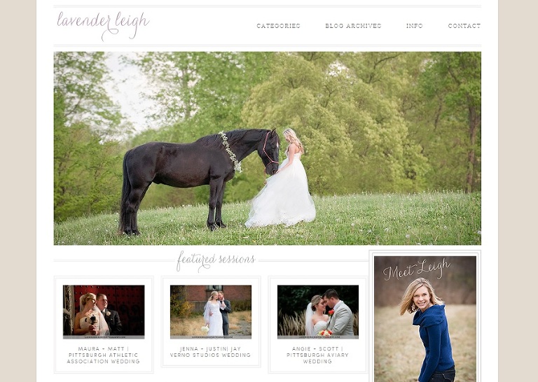  Pittsburgh Wedding Photographers | Lavender Leigh Photography | Blog