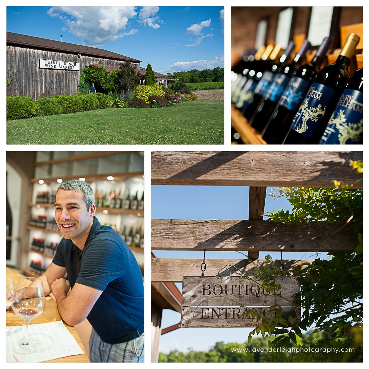 Pittsburgh Wedding Photographer | Pittsburgh Wedding Photographers | Pittsburgh Engagement Photographer | Pittsburgh Portrait Photographer | Lavender Leigh Photography | Henry of Pelham Winery| Niagara on the Lake | Blog