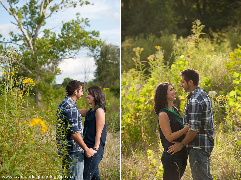 North Park Engagement Photographer | Pittsburgh Engagement Photographer |Pittsburgh Wedding Photographers | Lavender Leigh Photography | Blog