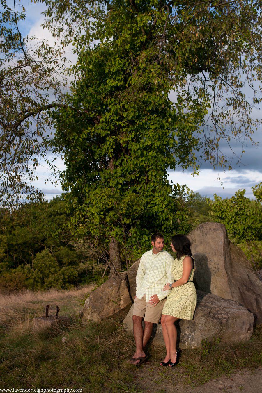 North Park Engagement Photographer | Pittsburgh Engagement Photographer |Pittsburgh Wedding Photographers | Lavender Leigh Photography | Blog