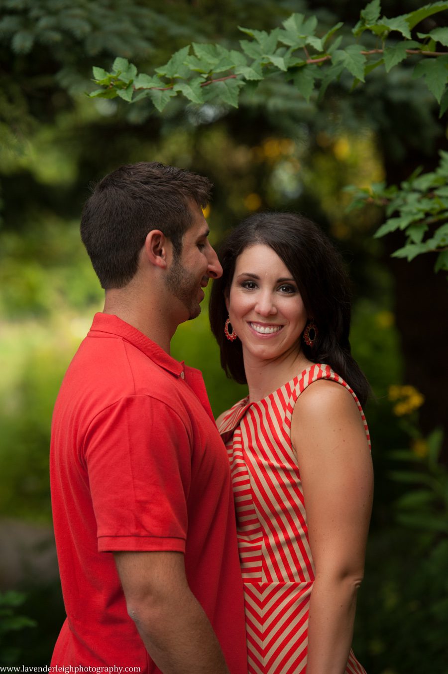 North Park Engagement Photographer | Pittsburgh Engagement Photographer |Pittsburgh Wedding Photographers | Lavender Leigh Photography | Blog