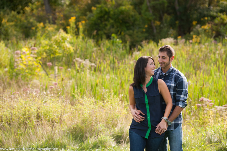 North Park Engagement Photographer | Pittsburgh Engagement Photographer |Pittsburgh Wedding Photographers | Lavender Leigh Photography | Blog