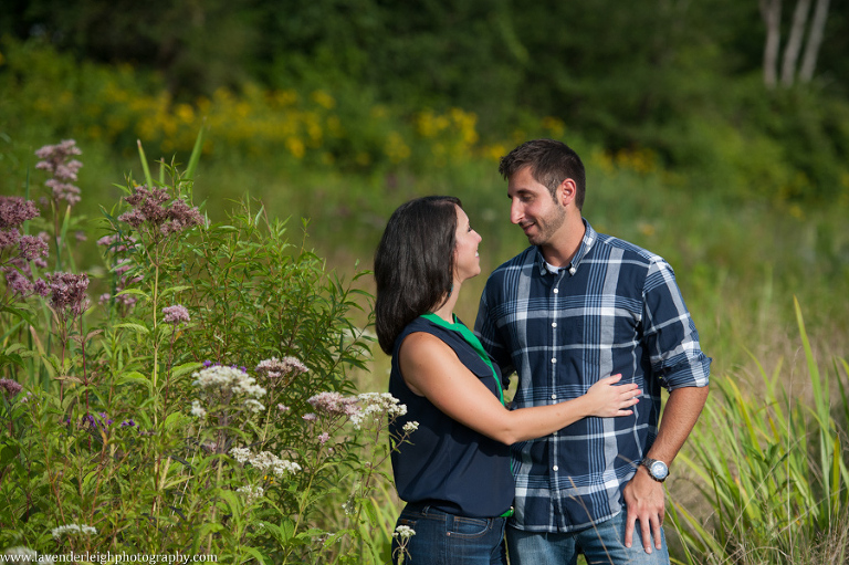 North Park Engagement Photographer | Pittsburgh Engagement Photographer |Pittsburgh Wedding Photographers | Lavender Leigh Photography | Blog