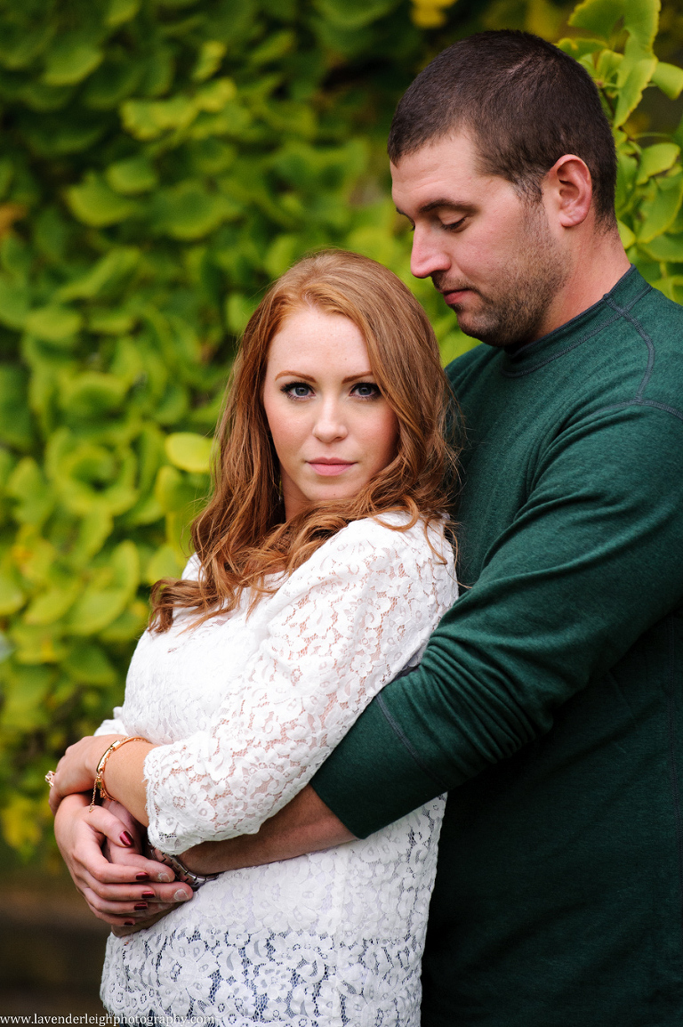 West Park | Engagement Session | Fall | Autumn | Lace Dress | Pittsburgh Wedding Photographer | Pittsburgh Engagement Photographer | Pittsburgh Wedding Photographers | Lavender Leigh Photography | Blog