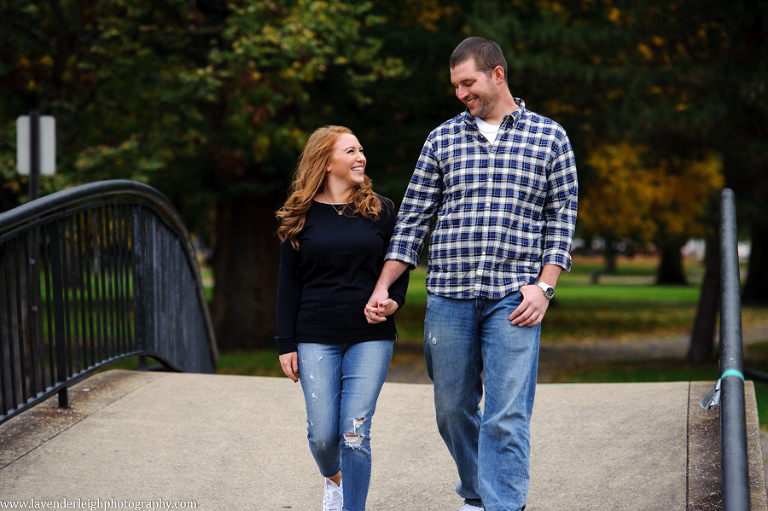 West Park | Engagement Session | Fall | Autumn | Lace Dress | Pittsburgh Wedding Photographer | Pittsburgh Engagement Photographer | Pittsburgh Wedding Photographers | Lavender Leigh Photography | Blog