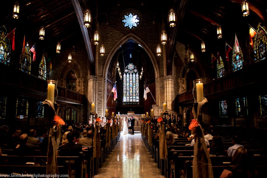 First Presbyterian Church | Oakmont Country Club Wedding | Getting Ready Pictures |  Pittsburgh Wedding Photographer | Pittsburgh Wedding Photographers | Lavender Leigh Photography | Blog