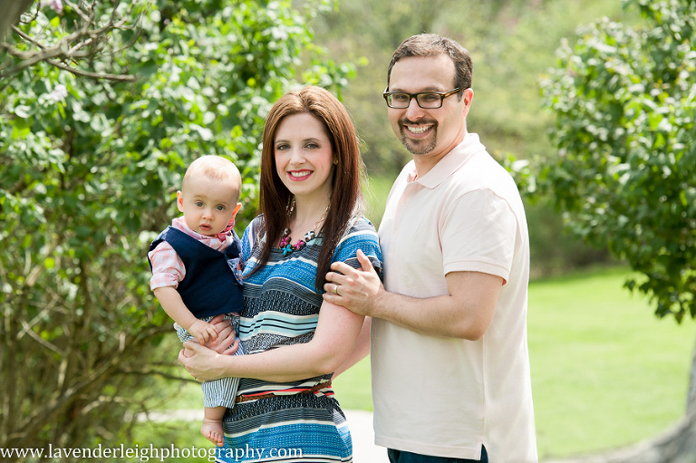 1 Year Old Photography | Portrait Session|  Pittsburgh Family Photographer| Pittsburgh Children's Photographer| Lavender Leigh Photography| Blog | Hartwood Acres