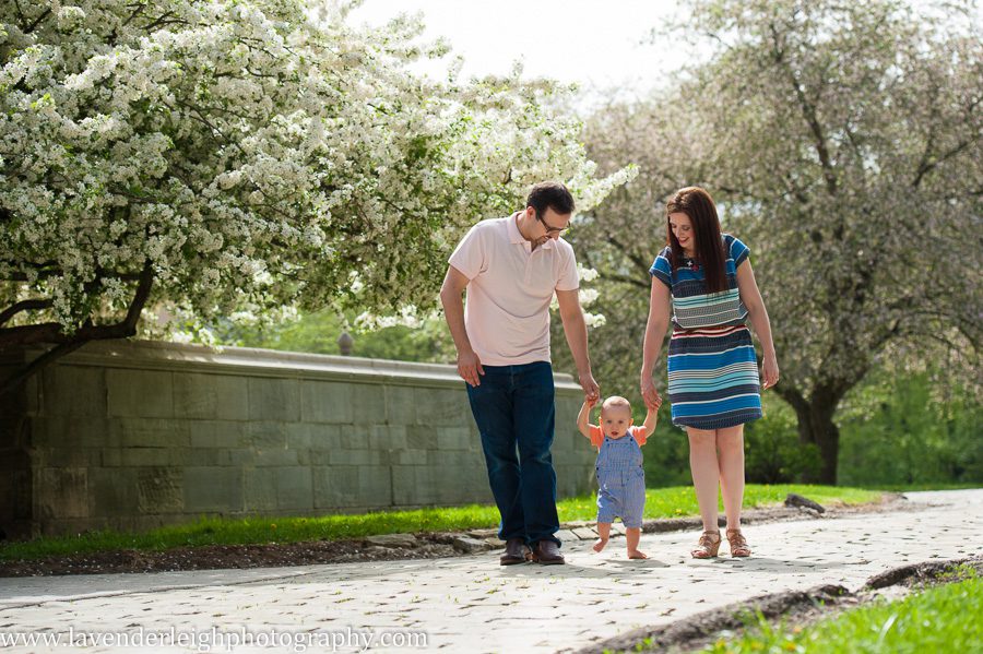 1 Year Old Photography | Portrait Session| Pittsburgh Family Photographer| Pittsburgh Children's Photographer| Lavender Leigh Photography| Blog | Hartwood Acres