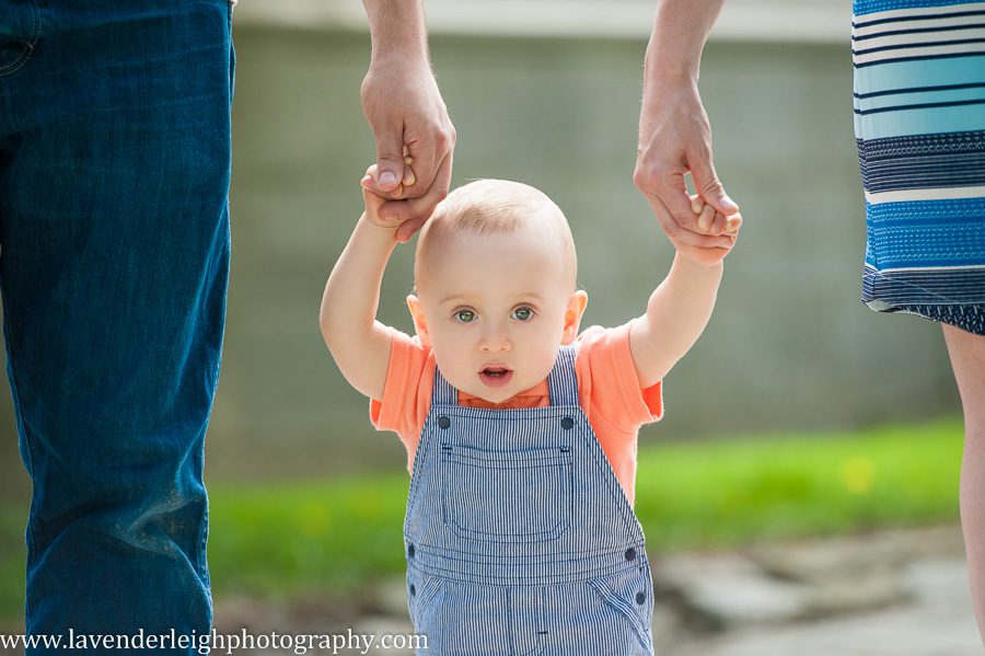 1 Year Old Photography | Portrait Session| Pittsburgh Family Photographer| Pittsburgh Children's Photographer| Lavender Leigh Photography| Blog | Hartwood Acres