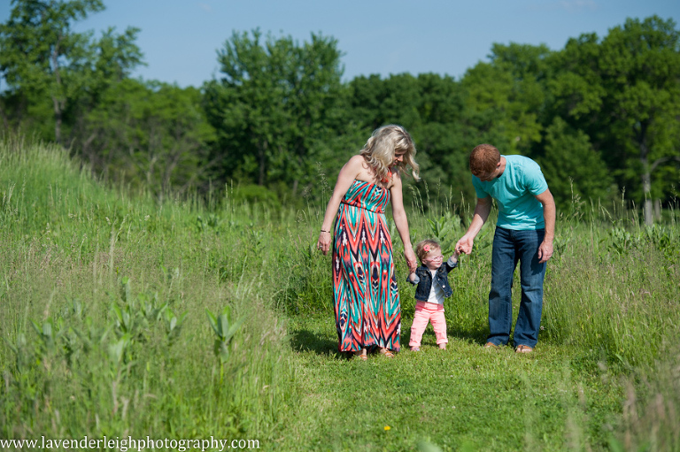 1 Year Old Photography | Portrait Session|  Pittsburgh Family Photographer| Pittsburgh Children's Photographer| Lavender Leigh Photography| Blog | Fern Hollow Nature Center