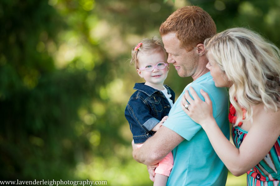 1 Year Old Photography | Portrait Session|  Pittsburgh Family Photographer| Pittsburgh Children's Photographer| Lavender Leigh Photography| Blog | Fern Hollow Nature Center | Daughter and Father