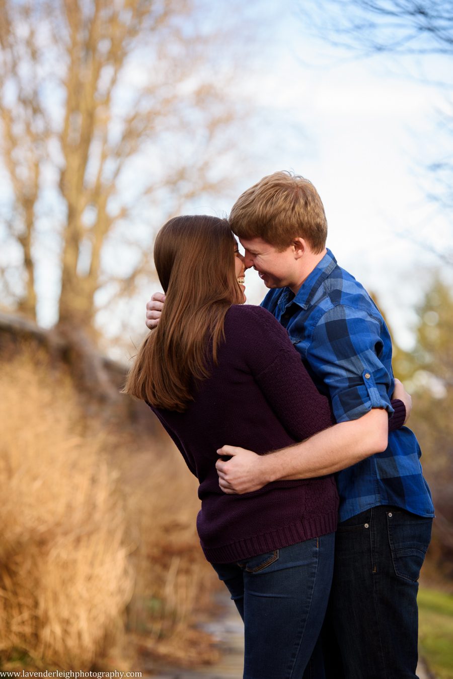 Mellon Park, engagement session, Pittsburgh, wedding photographer, Lavender Leigh Photography, blog