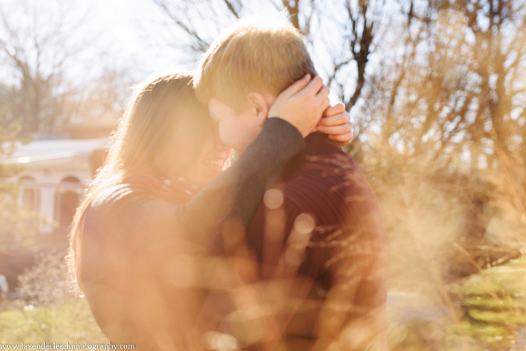 Mellon Park, engagement session, Pittsburgh, wedding photographer, Lavender Leigh Photography, blog