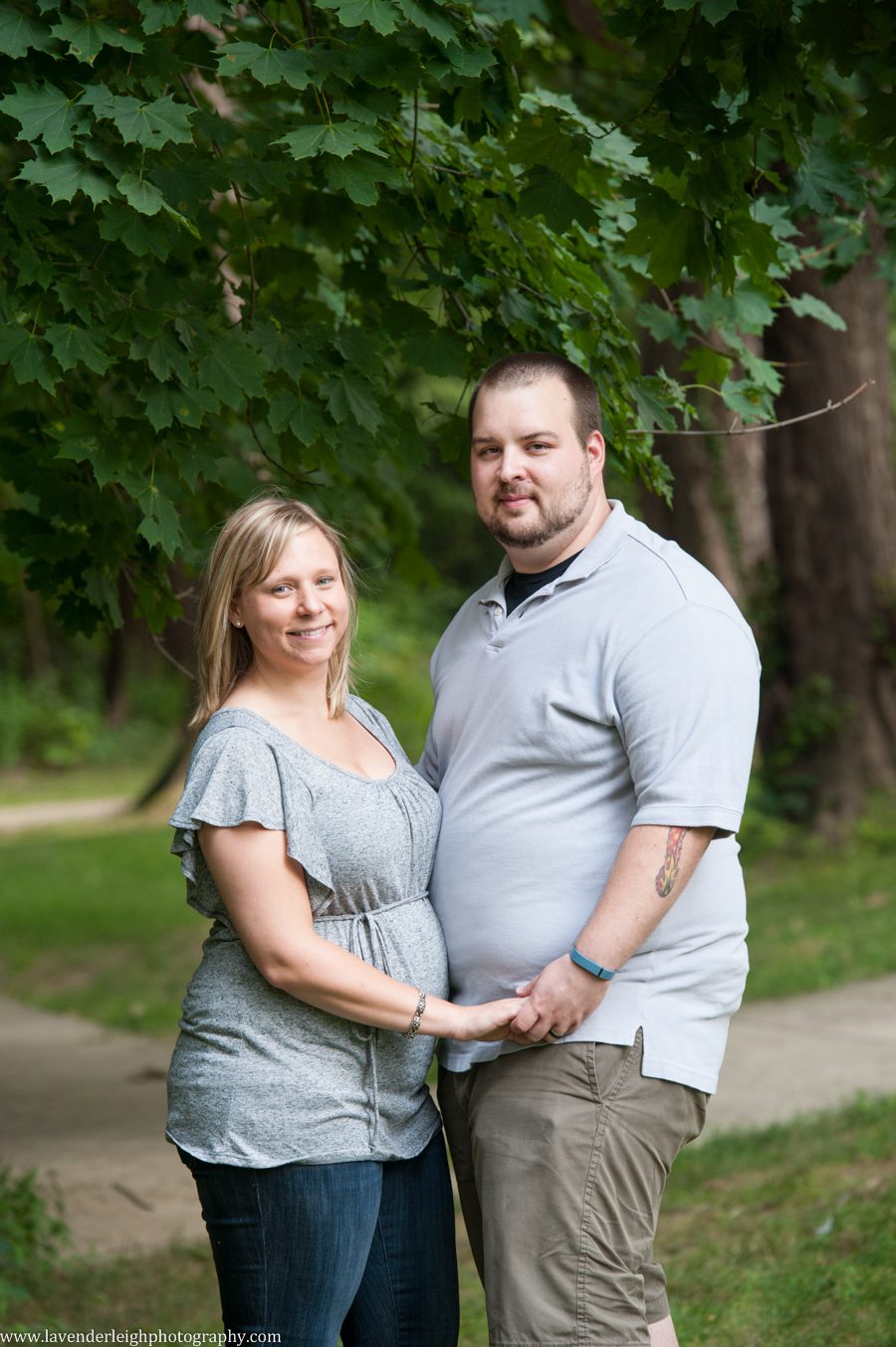 Family Photography | Robin Hill Park | Portrait Session| Pittsburgh Family Photographer| Pittsburgh Children's Photographer| Lavender Leigh Photography| Blog