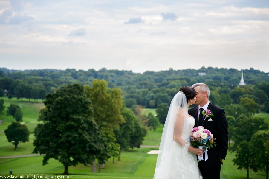 Bride and Groom Portraits | Pittsburgh Field Club Wedding Reception |  Pittsburgh Wedding Photographer | Pittsburgh Wedding Photographers | Lavender Leigh Photography | Blog