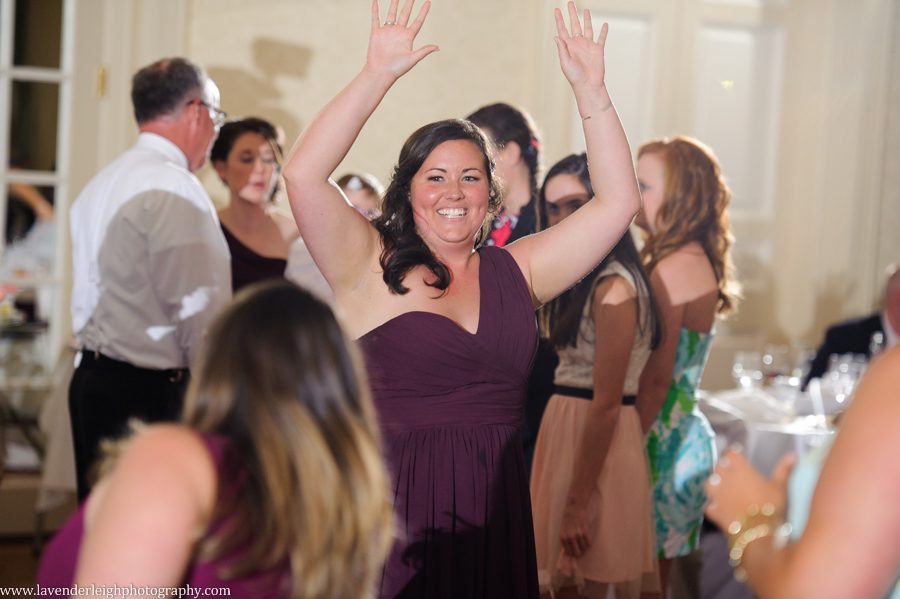 Reception Dancing | Pittsburgh Field Club Wedding Reception |  Pittsburgh Wedding Photographer | Pittsburgh Wedding Photographers | Lavender Leigh Photography | Blog