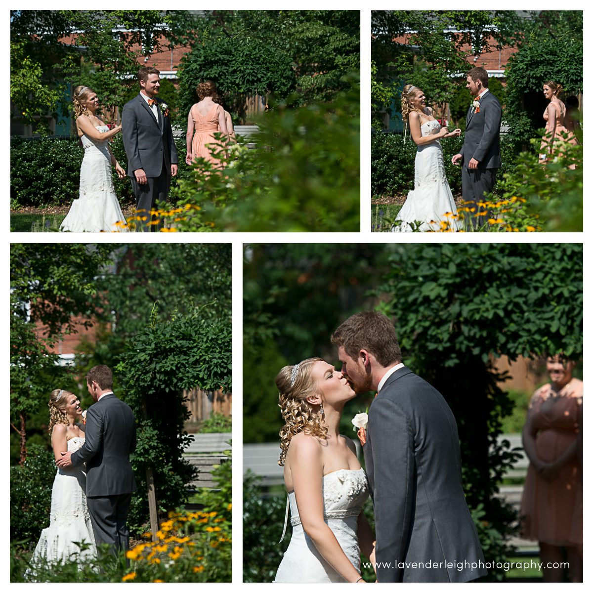 Pittsburgh Zoo Wedding | First Unitarian Church| Bride and Groom | First Look| Pittsburgh Wedding Photographer | Pittsburgh Wedding Photographers | Lavender Leigh Photography | Blog