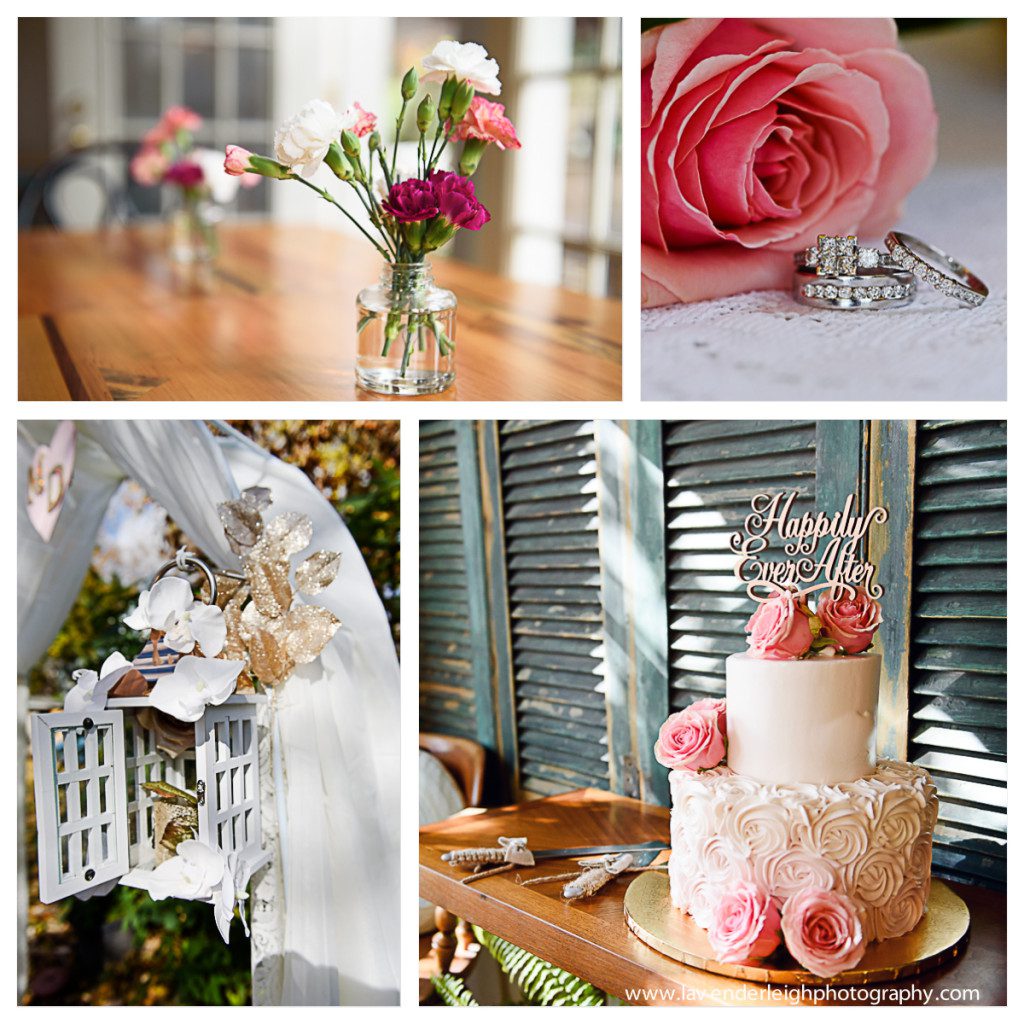 wedding cake and decor, Point Breezeway, Lavender Leigh Photography, wedding, engagement, boudoir photographer in Pittsburgh, Pennsylvania